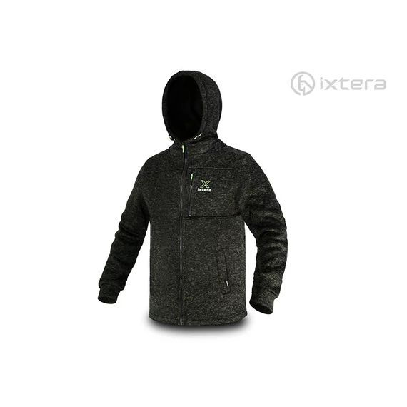Delphin Ixtera CAMOTIC Outdoor pulóver