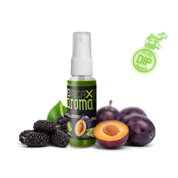 Delphin AromaX dip spray