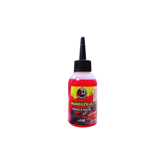 DHB AROMA JAM - MANGOZILLA
