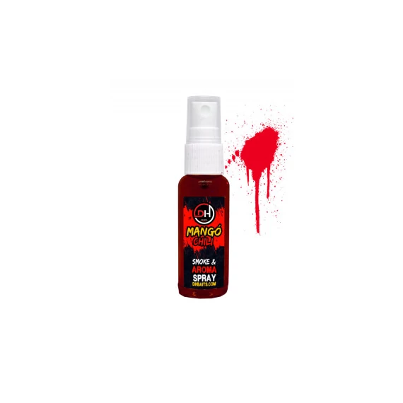 DH SMOKE&AROMA SPRAY - MANGÓ&CHILI