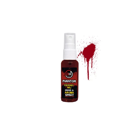 DH SMOKE&AROMA SPRAY - PHANTOM