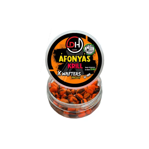 Dunai Horgászok DHB WAFTERS