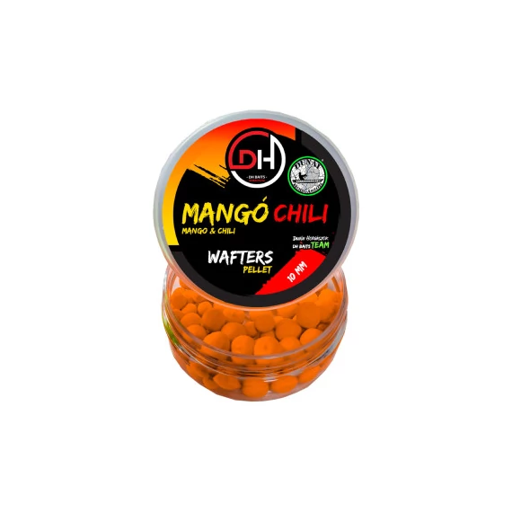 DHB WAFTERS - MANGÓ CHILI