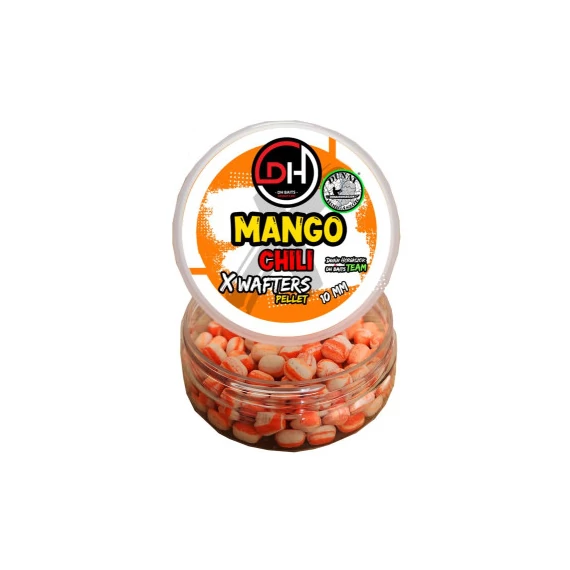 DHB WAFTERS - MANGÓ CHILI X