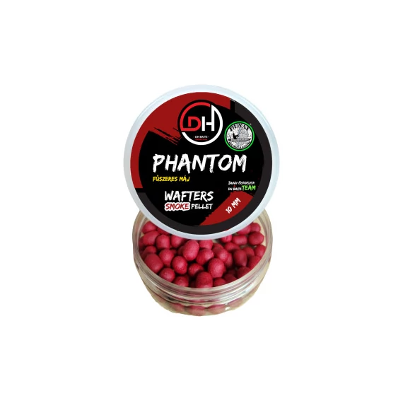 DHB WAFTERS - PHANTOM