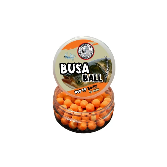 DH Pop up - BUSA BALL 10MM