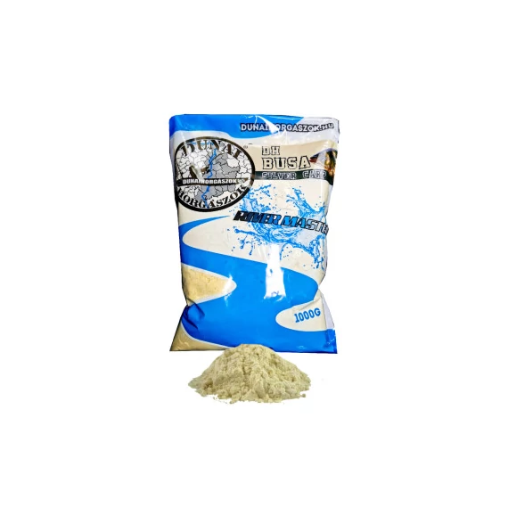 River Master – DH BUSA 1kg