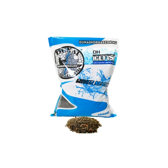 River Master Premium Quality – DH ICEFISH 1kg