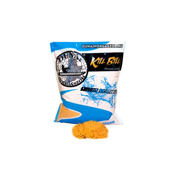 River Master Premium Quality – KILL BILL 1kg