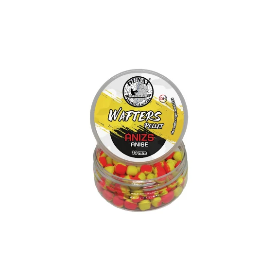 DH wafters pellet – Ánizs 10mm