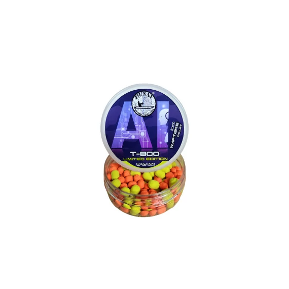DH wafters pellet – AI T-800 8-10mm