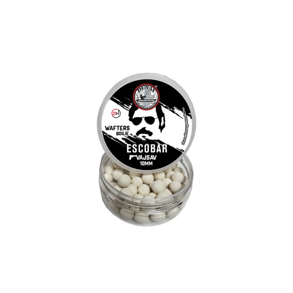 DH wafters pellet– Escobar 10mm