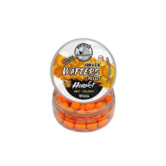 DH wafters pellet – Hornet 10mm