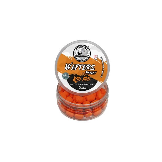 DH wafters pellet – Kill Bill 8mm