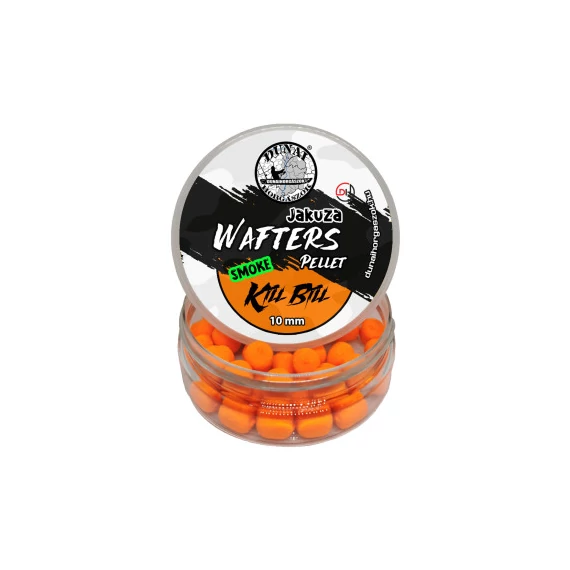 DH wafters pellet – KILL BILL SMOKE 10mm
