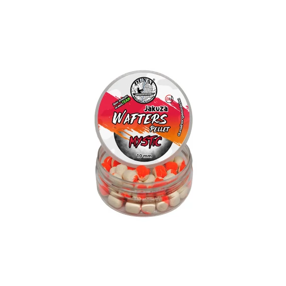DH wafters pellet – MYSTIC 10mm