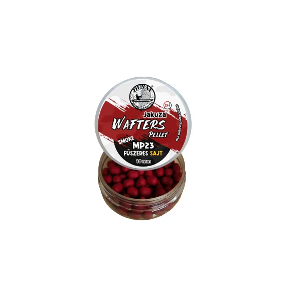 DH wafters pellet – SMOKE MP23 10MM