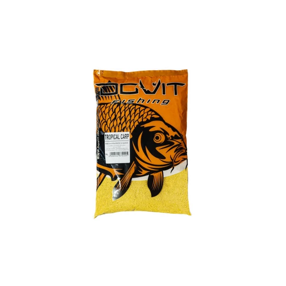 DOVIT Carp etetőanyag