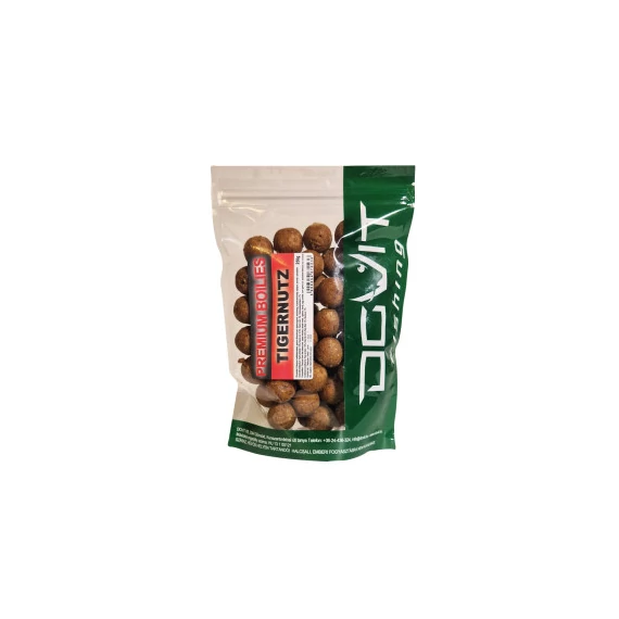 Prémium Bojli 20mm 250g - Tigernutz