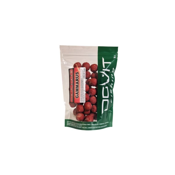 Prémium Bojli 20mm 250g - Gammarus