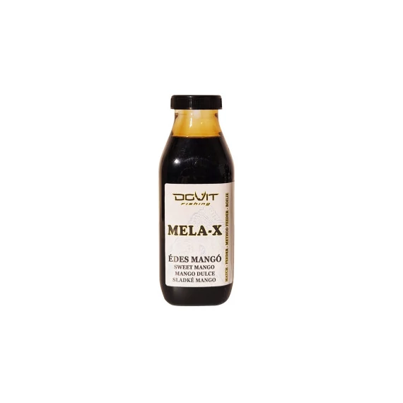 MELA-X - édes mangó