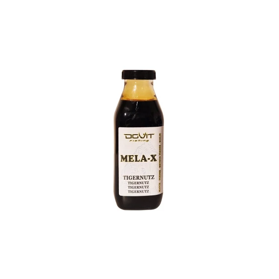MELA-X - tigernutz