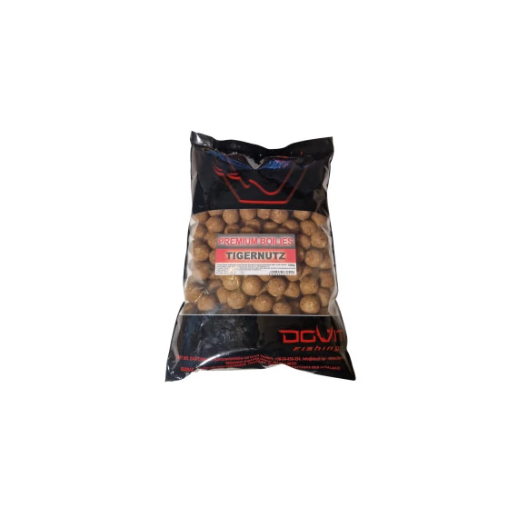 Prémium Bojli 20mm 1kg - Tigernutz
