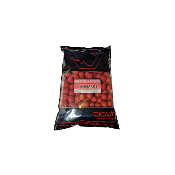 Prémium Bojli 20mm 1kg - Gammarus