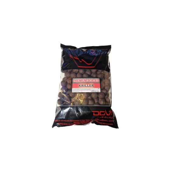 Prémium Bojli 20mm 1kg - Kriller