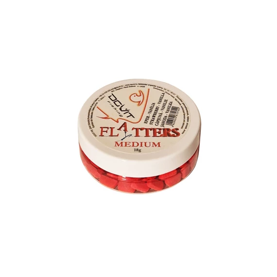 Flatters Medium - Eper - Vanília