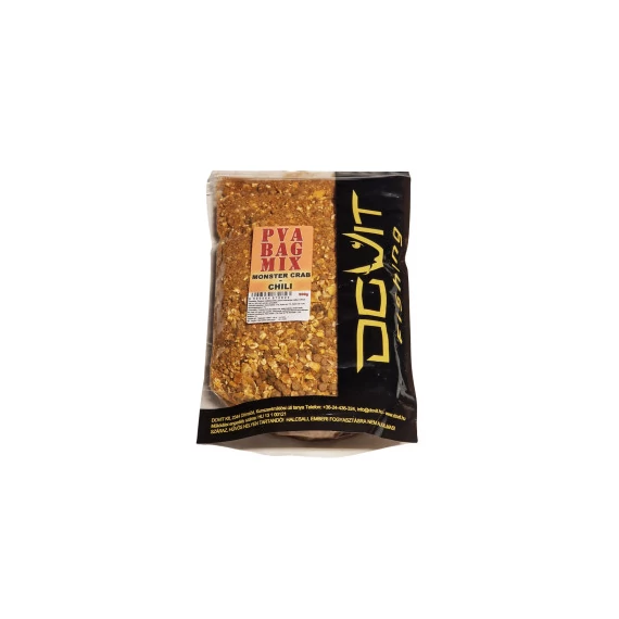 PVA BAG MIX - Chili-Monster