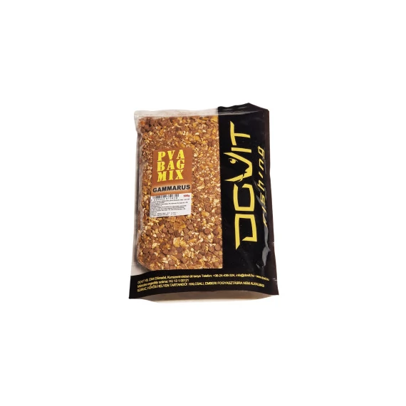 PVA BAG MIX - Gammarus