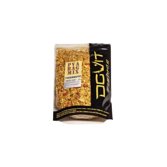 PVA BAG MIX - Tigernutz