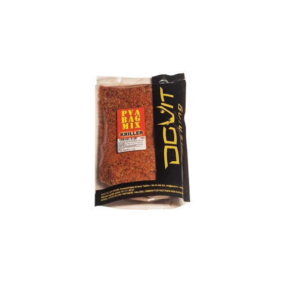 PVA BAG MIX - Kriller