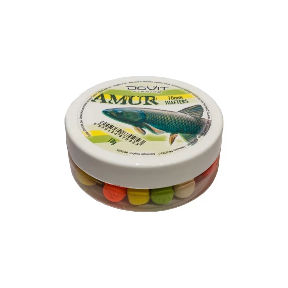 Amur Wafters