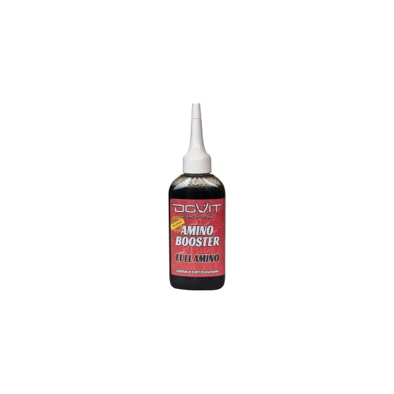 Amino Booster - Full Amino