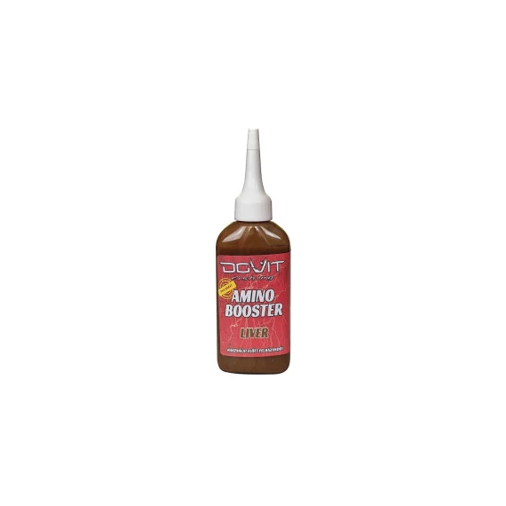 Amino Booster - Liver