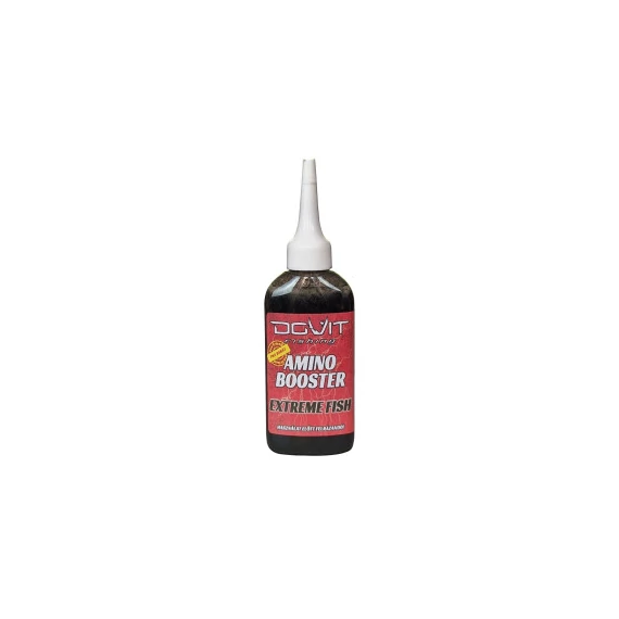 Amino Booster - Extreme Fish
