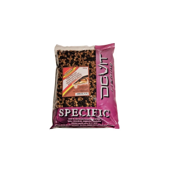 Tok Pellet