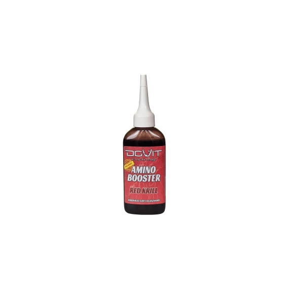 Amino Booster - Red Krill