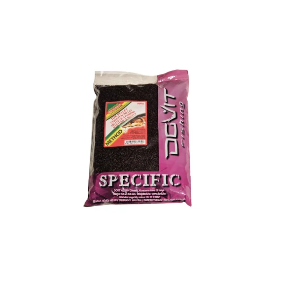 Tok Method  Pellet 2mm