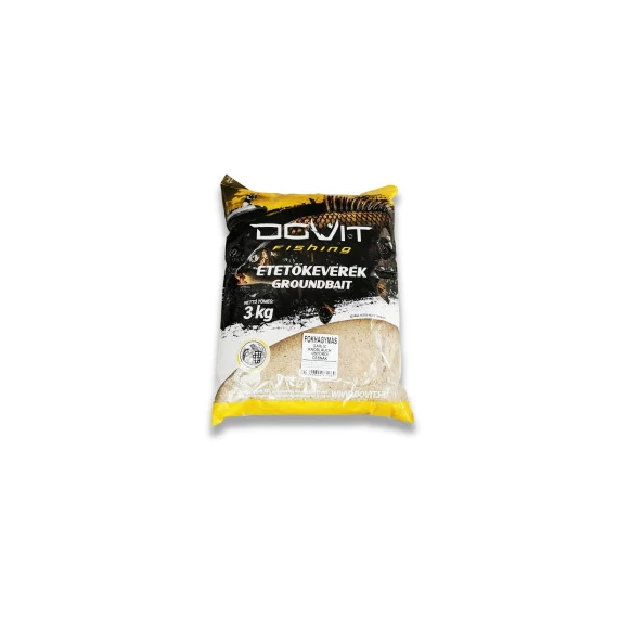 3 Kg-os etetőkeverék - Fokhagymás