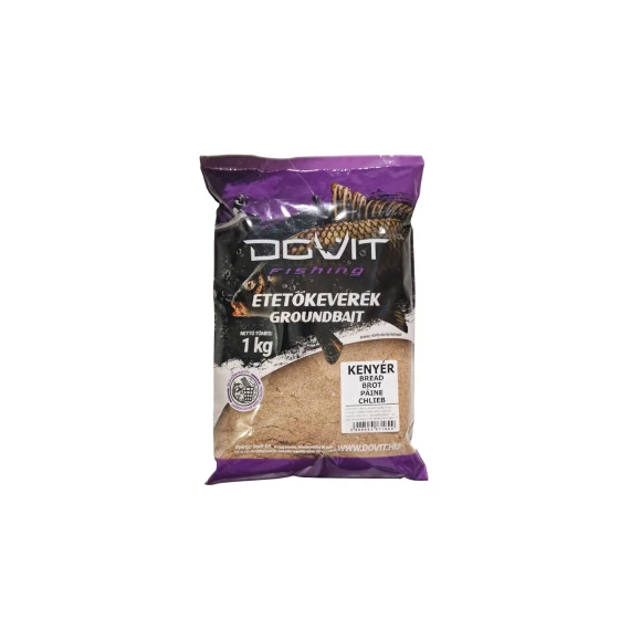 DOVIT Klasszikus etetőkeverék