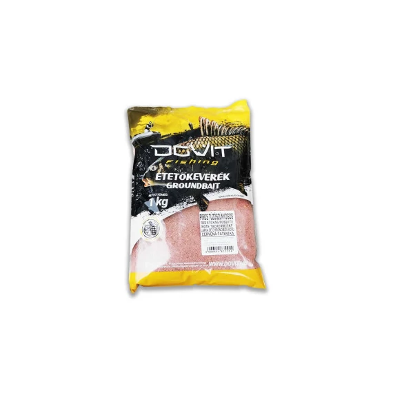 DOVIT Büdös etetőkeverék