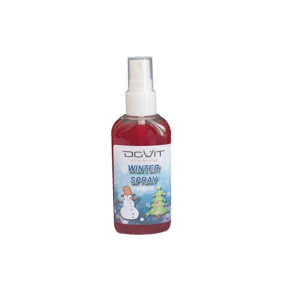 Winter Spray