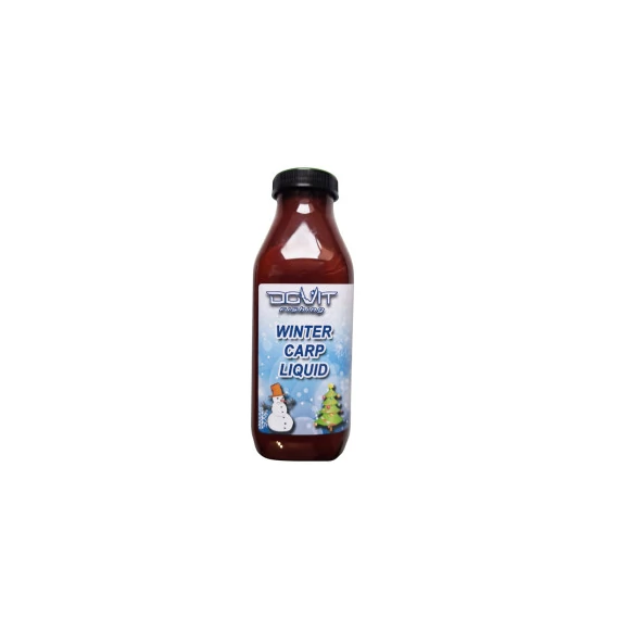 Winter Carp Liquid