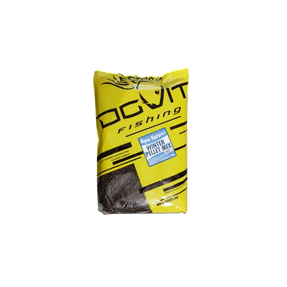 Aqua Nature+ Winter Pellet Mix