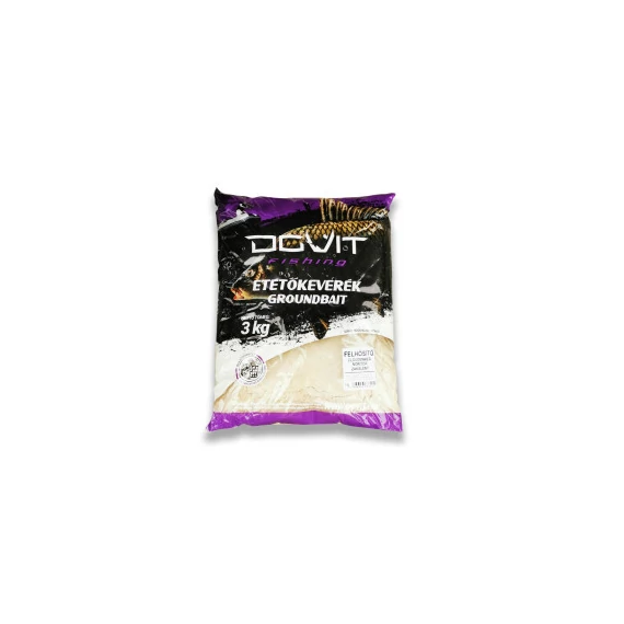3 Kg-os etetőkeverék - Felhősítő