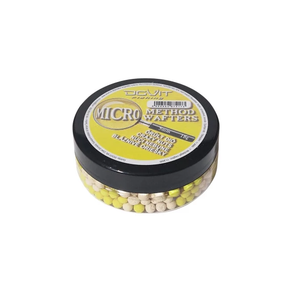 Micro Method Wafters - Őrült dió