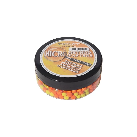 Micro Method Wafters - Édes Mangó